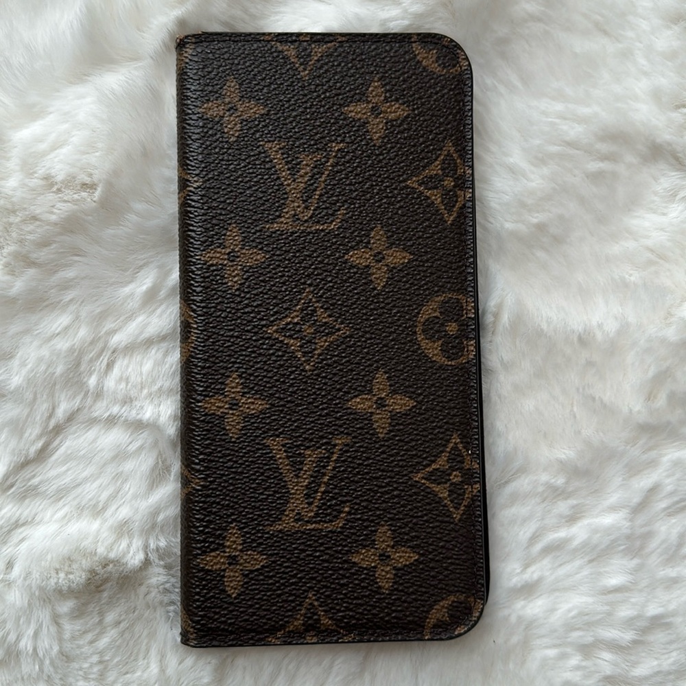 Louis Vuitton IPhone 6 Plus Folio